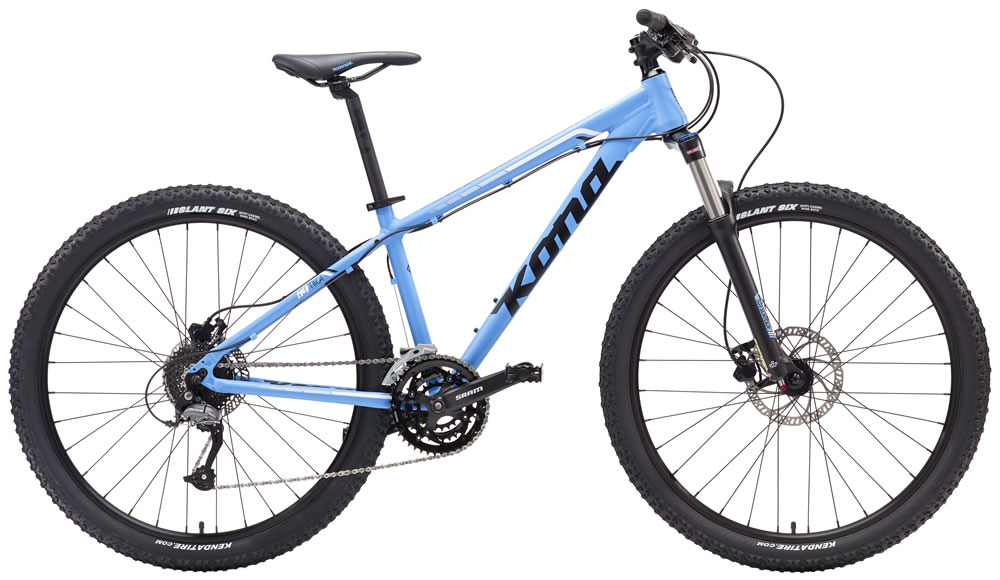 2017 kona lanai