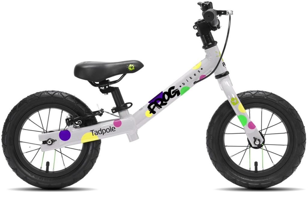 The best balance bikes as by parents