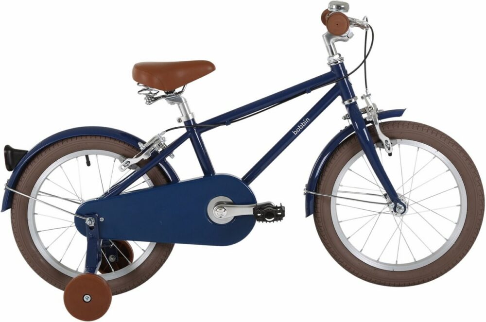 bobbin gingersnap bike 16