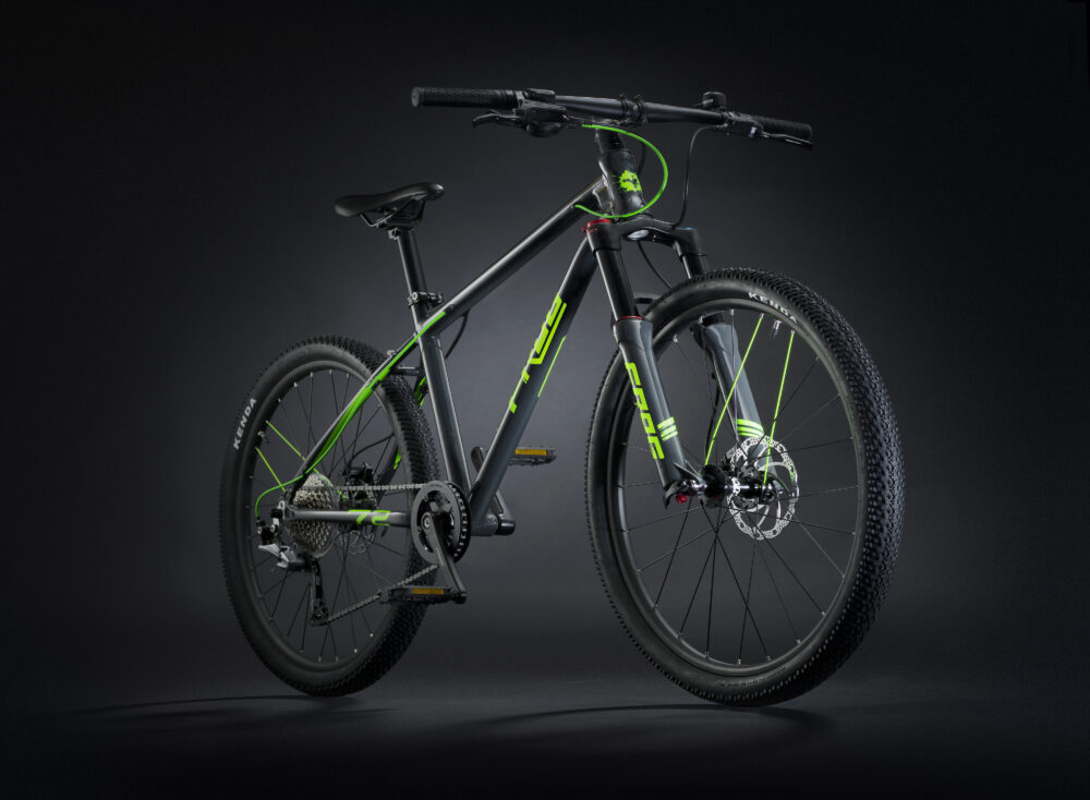 frog mtb 62