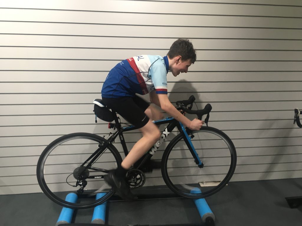 8 tips for starting to use bike rollers Cycle Sprog
