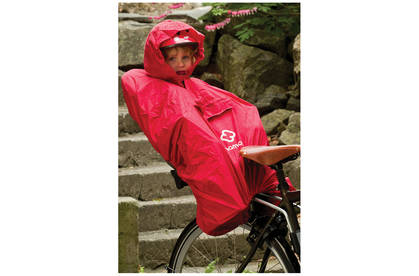 hamax poncho