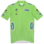 Tour de france kids guide - green jersey