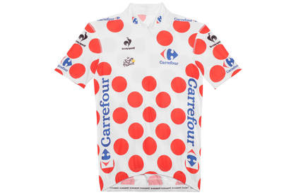 Kids guide to Tour de France jersey colours - Cycle Sprog