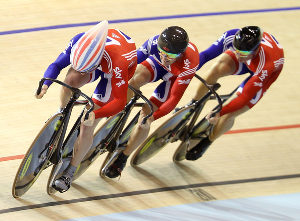 Track Cycling