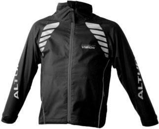 junior cycling jacket