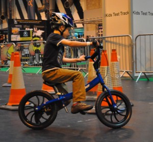 Balance Bike for older kids, aged 5 to 10 years old