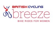 My family cycle ride blog went live on the British Cycling Breeze Network site!!!