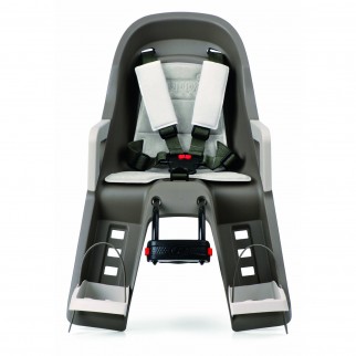 Polisport Guppy Mini Front Child Seat