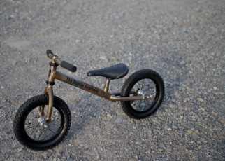 The Bicycle Academy Balance Bike Building Course review
