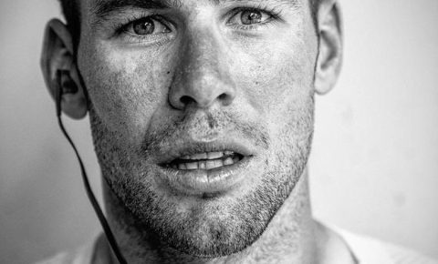 Mark Cavendish Cycle Show 2018