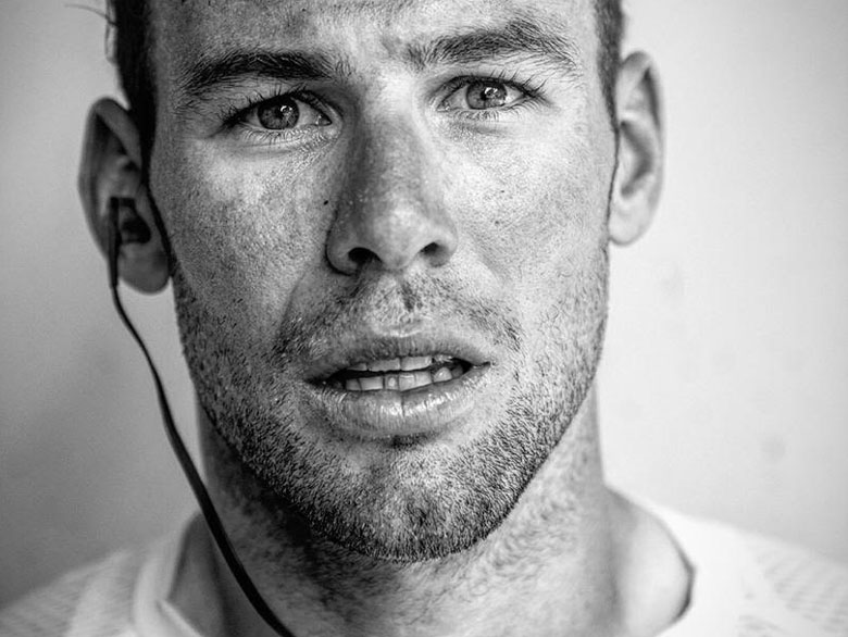 Mark Cavendish Cycle Show 2018