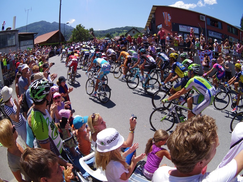 Tour de France facts for kids