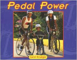 Pedal Power book review
