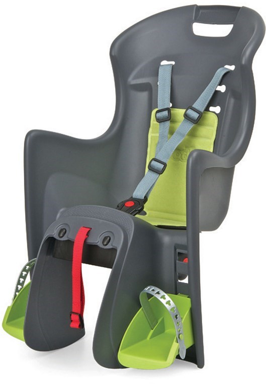 Avenir Snug rear bike seat Avenir Snug rear bike seat