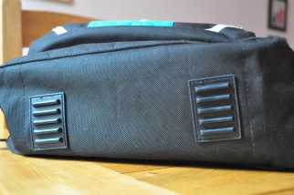 Team Sky kids backpack by Frog