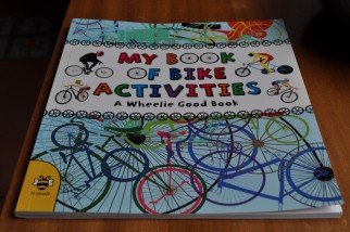 My Book of Bike Activities