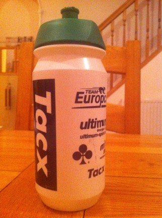 Europcar bottle 1