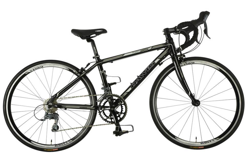 academy 24 inch bikes