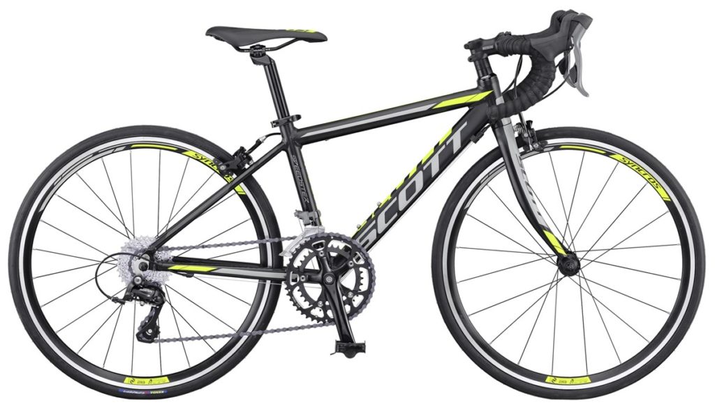 Racing Bicycle For Kids Online