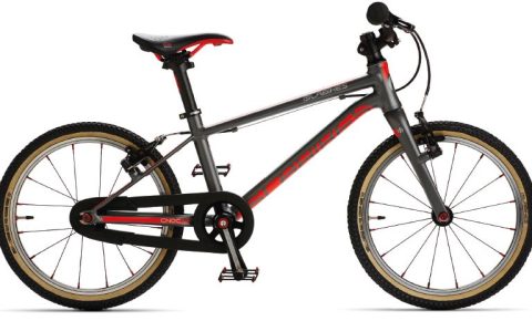 Islabikes Cnoc 16 Pro Series kids performance bike