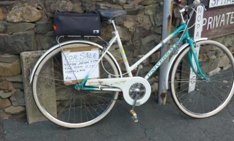 Bike for sale