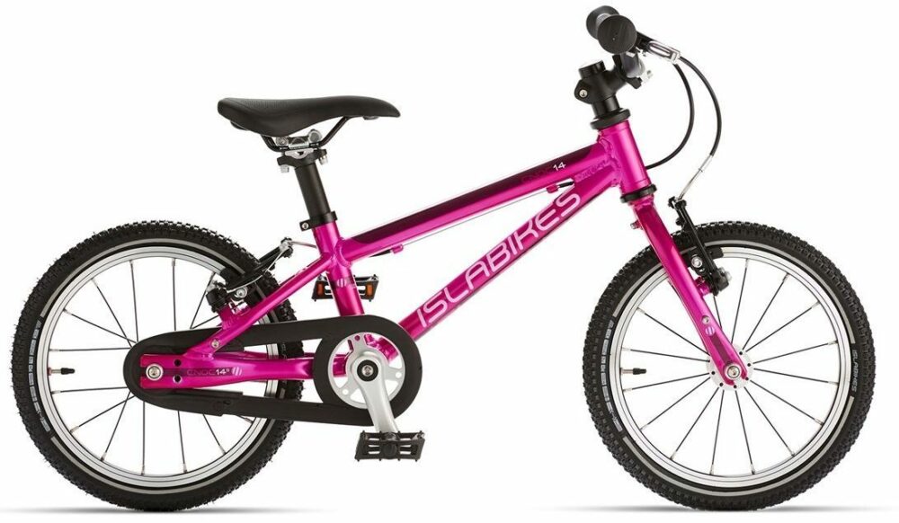 Islabikes Cnoc 14 Small