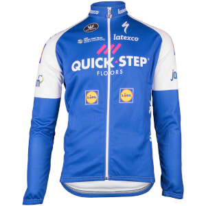 childrens long sleeve cycling jersey