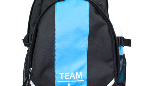 Team Sky Kids Rucksack