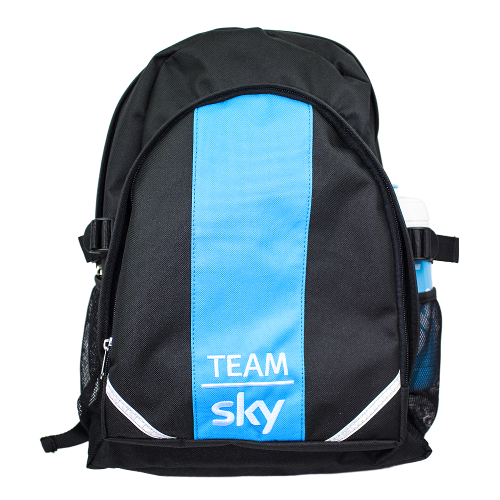 Team Sky Kids Rucksack