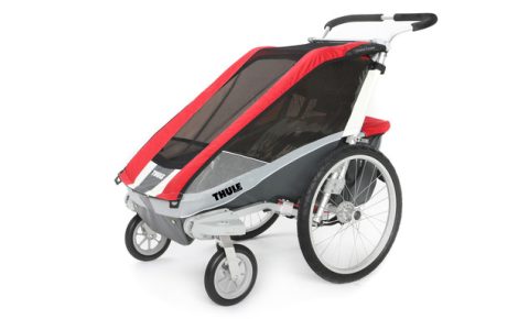 Thule Chariot Cougar