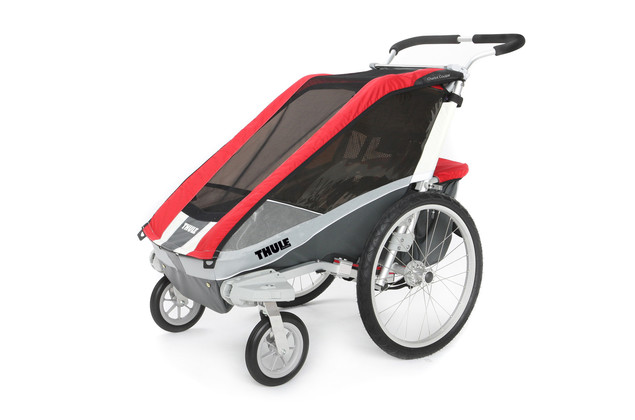 Thule Chariot Cougar