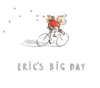Eric's Big Day by Rod Waters