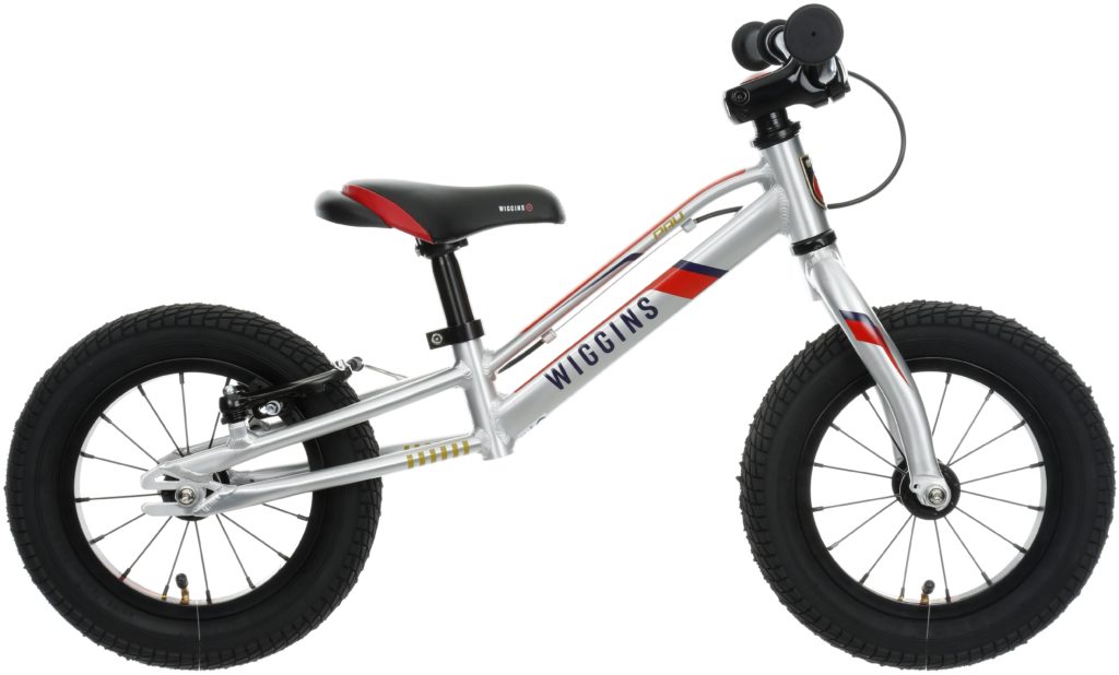 Wiggins Balance Bike