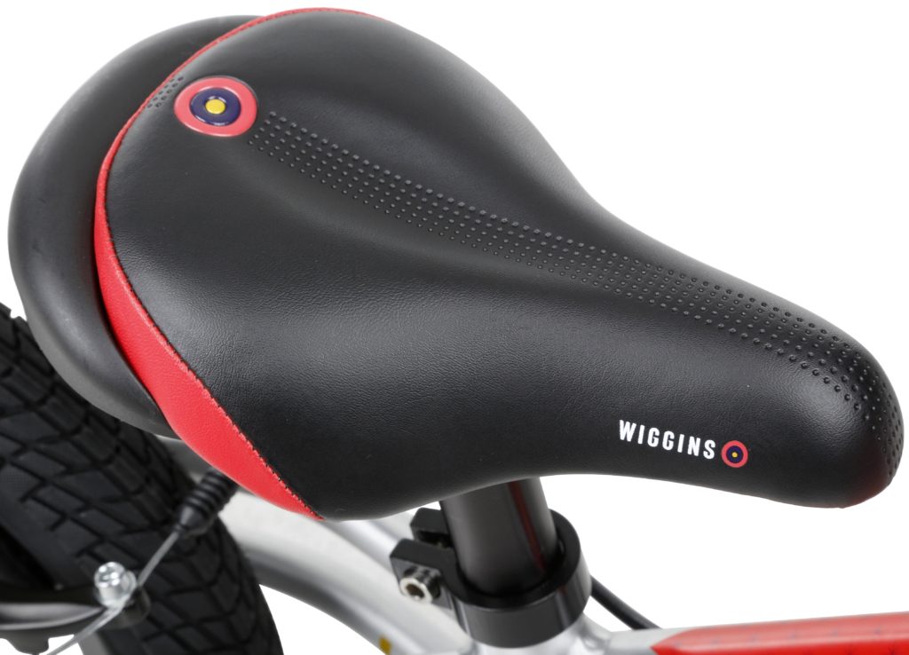 Bradley Wiggins kids bike range we take a closer look