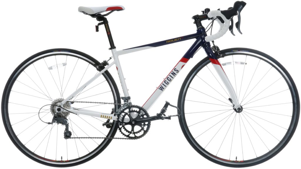 Wiggins Junior road bike 700c