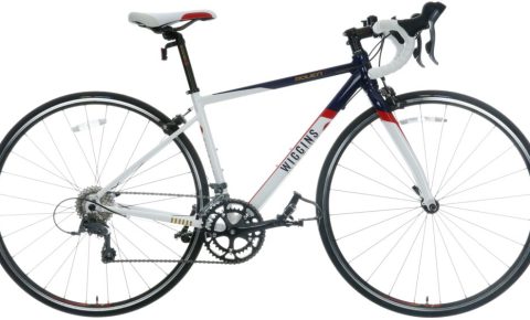 Wiggins Junior road bike 700c