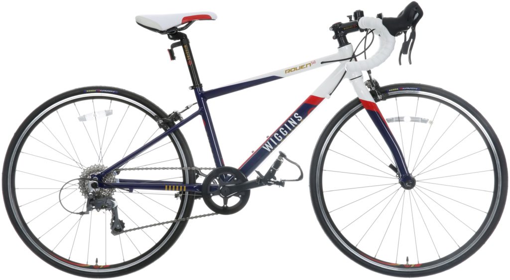 Wiggins Rouen 540c kids road bike