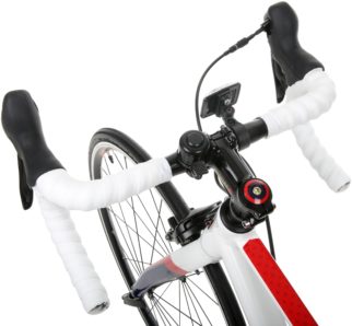 Wiggins Rouen 540c handlebars and brakes