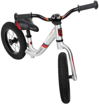 Wiggins Single Sided Balance Bike