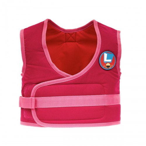 Bikybiky kids learn to cycle vest