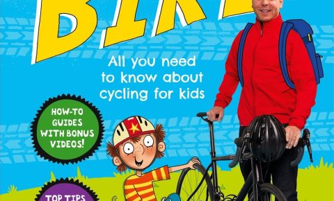 On Your Bike by Sir Chris Hoy