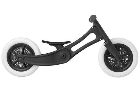 Wishbone 2 in 1 balance bike