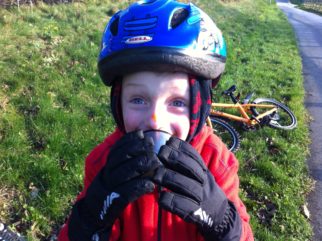 Altura Kids Winter Cycling Gloves