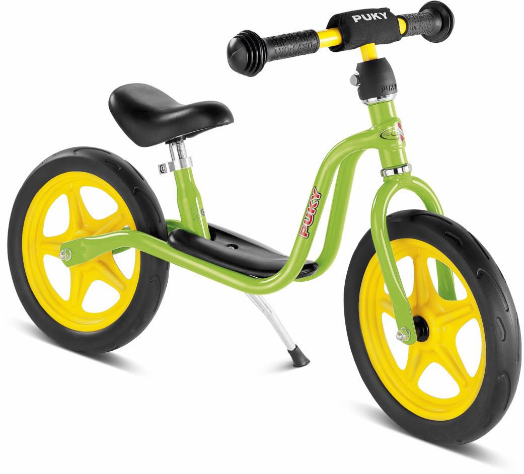 Puky Balance Bikes - the Puky LR 1L BR is their best selling model