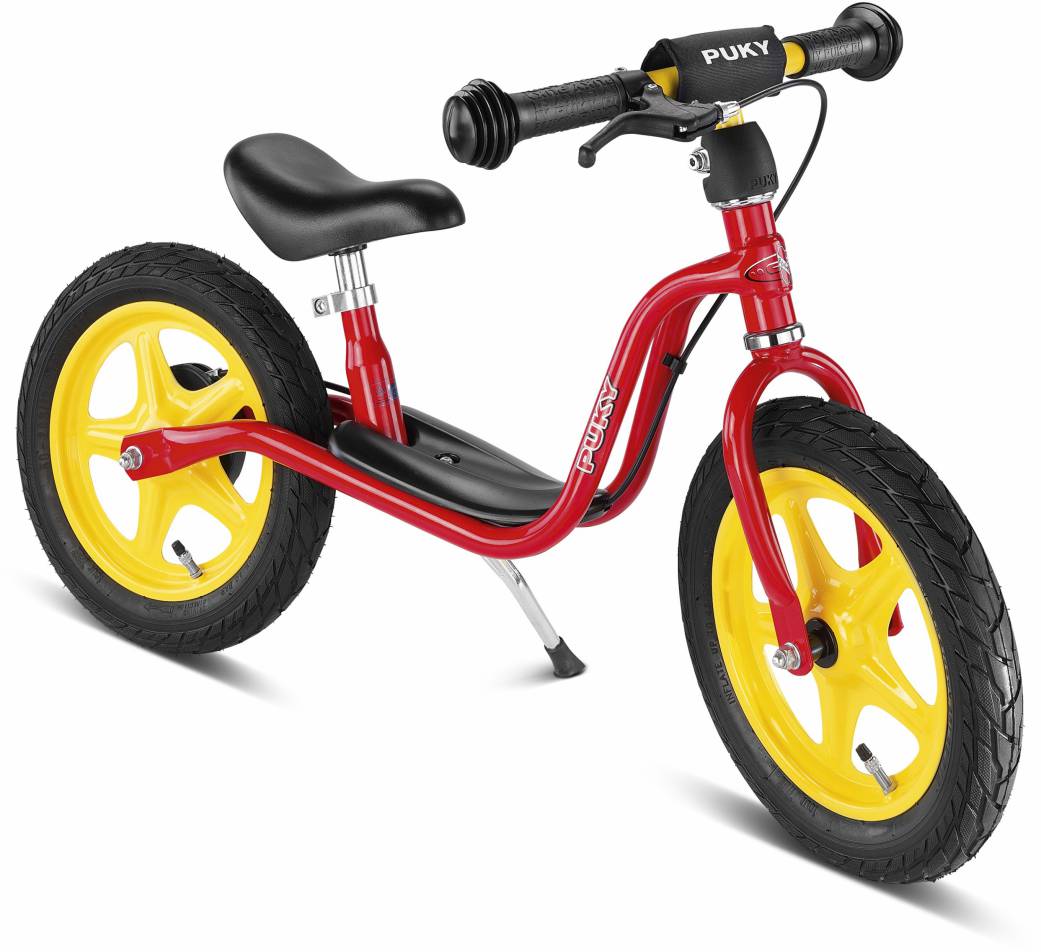 Puky Balance Bikes - the Puky LR 1L BR is their best selling model