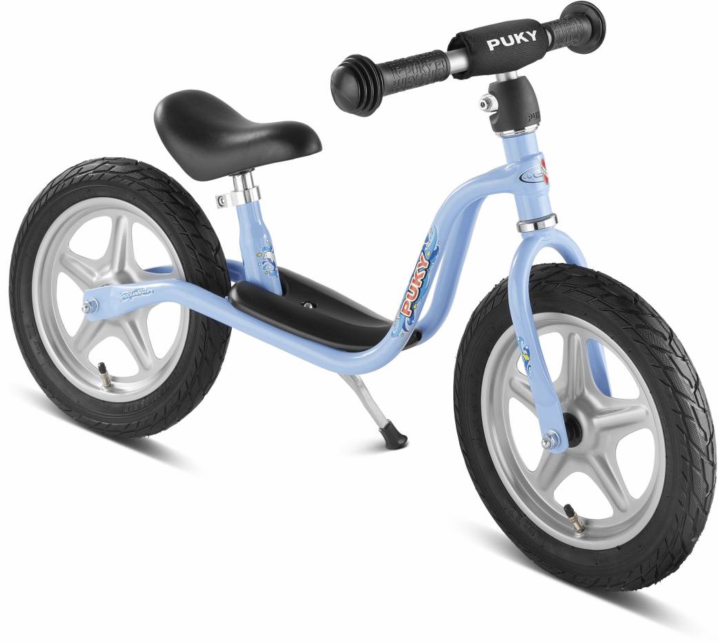 Puky Balance Bikes - the Puky LR 1L BR is their best selling model