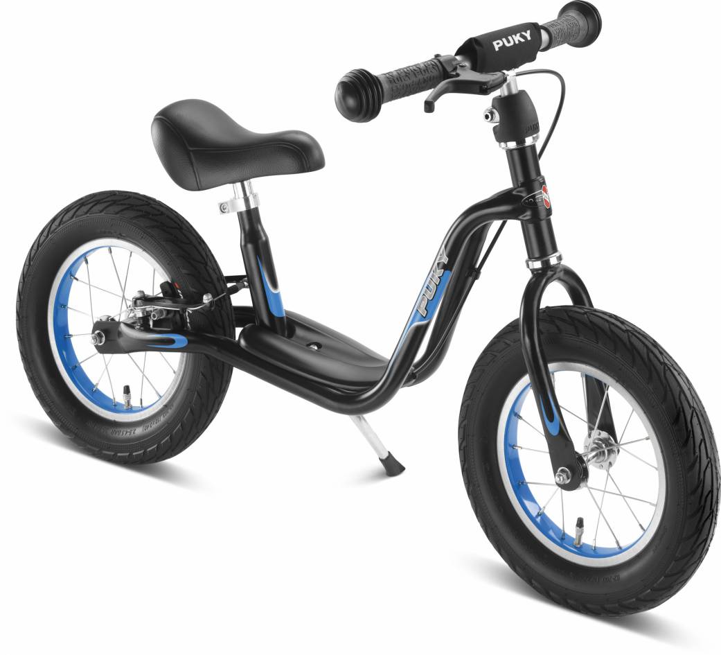 Puky Balance Bikes - the Puky LR 1L BR is their best selling model