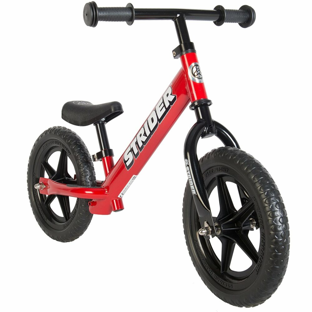 strider12classic Cycle Sprog