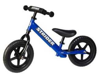 Strider 12 Sport Balance Bike